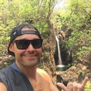 Meet your Posher, Bobby